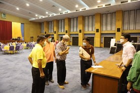 รำลึกถึง ครูด้วยหัวใจ รับพรปีใหม่ สายใยเฟืองเหนือ 2566 พารามิเตอร์รูปภาพ 82